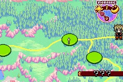 Erementar Gerad - Tozasareshi Uta screenshot