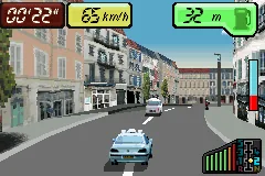 Taxi 3 screenshot