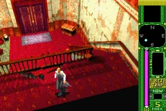 Ghost Trap screenshot
