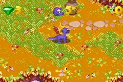 Spyro Superpack - Spyro - Season of Ice + Spyro 2 - Season of Flame screenshot