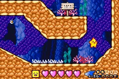 Densetsu no Stafy 3 screenshot