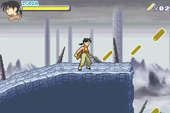 Fantastic Children screenshot