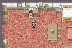 Zoids Saga screenshot