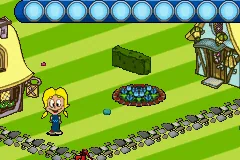 Pixeline i Pixieland (Denmark) screenshot