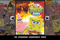 Pixeline i Pixieland (Denmark) title screen
