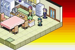 Legendz - Sign of Nekuromu screenshot