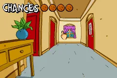 3 Games in 1: Rugrats: I Gotta Go Party + SpongeBob SquarePants: SuperSponge + Tak and the Power of Juju screenshot