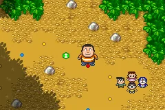 Doraemon - Dokodemo Walker screenshot