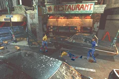 Resident Evil 2 (Unknown) screenshot