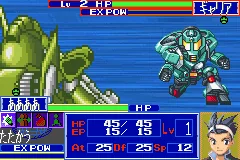 Harobots - Robo Hero Battling!! screenshot