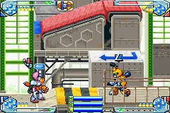 Medabots AX - Metabee Ver. screenshot