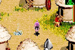 The Phantom screenshot