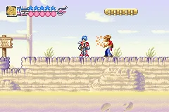 Metalgun Slinger screenshot