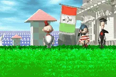 Minna no Soft Series - Hyokkori Hyoutan-jima - Don Gabacho Daikatsuyaku no Maki screenshot