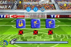 Tir et But - Edition Champions du Monde screenshot