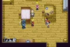 Hagane no Renkinjutsushi - Omoide no Sonata screenshot