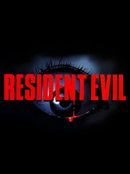 Resident Evil box art