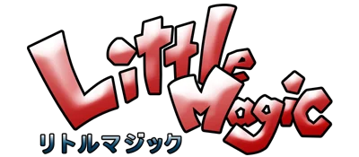 Little Magic logo
