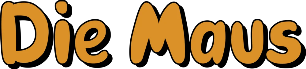 Die Maus logo