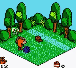 Die Maus screenshot