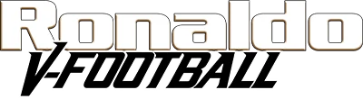 Ronaldo V-Soccer logo