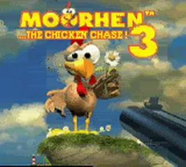 Moorhuhn 3: ...Es Gibt Huhn! screenshot