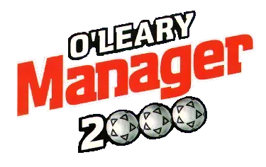O'Leary Manager 2000 logo