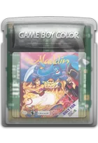 Aladdin cart