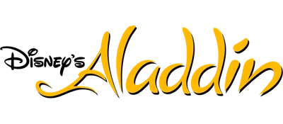 Aladdin logo