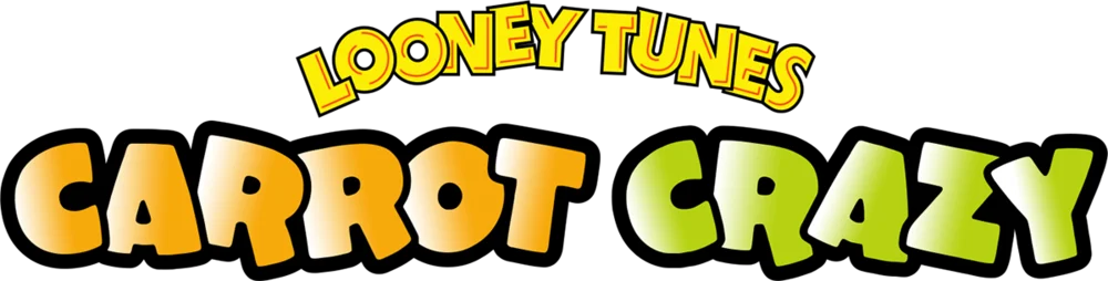 Looney Tunes: Carrot Crazy logo