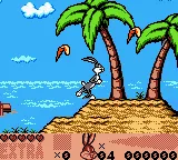 Looney Tunes: Carrot Crazy screenshot