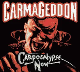 Carmageddon screenshot