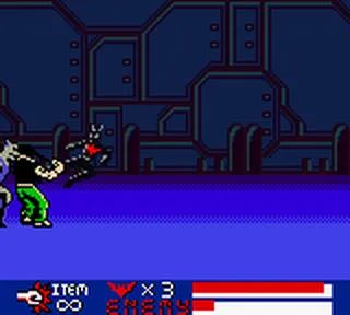 Backdrop artwork for Batman Beyond: Return of the Joker
