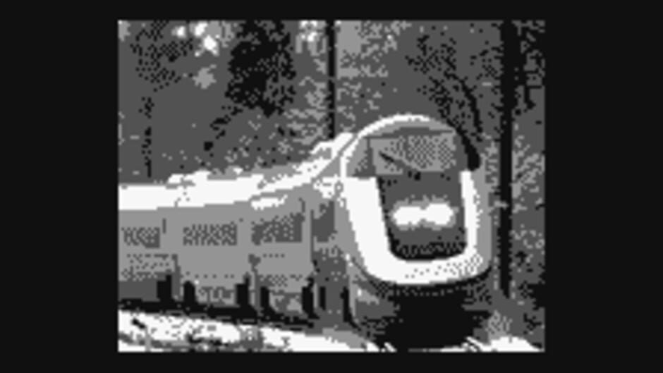 Densha de Go! 2 screenshot