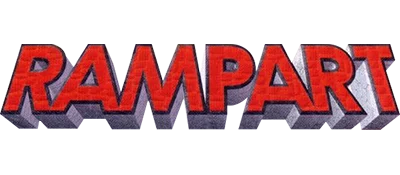 Rampart logo