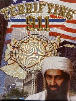 Terrifying 911 box art