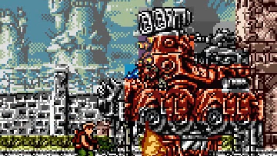 Terrifying 911 screenshot