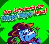 Geheimnis der Happy Hippo-Insel, Das screenshot