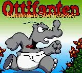 Ottifanten: Kommando Stoertebeker screenshot