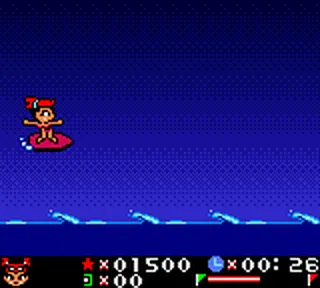 Xtreme Sports screenshot