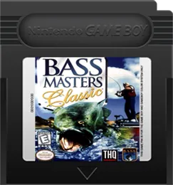 Bass Masters Classic cart