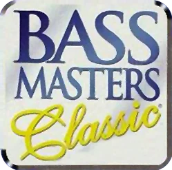 Bass Masters Classic logo