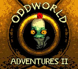 Oddworld Adventures 2 screenshot