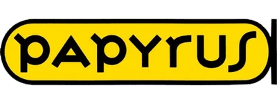 Papyrus logo