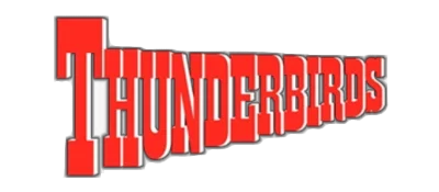 Thunderbirds logo