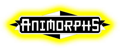 Animorphs logo