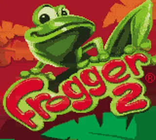 Frogger 2: Swampy's Revenge screenshot