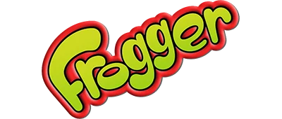 Frogger logo