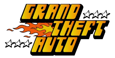 Grand Theft Auto logo