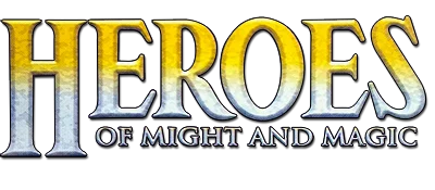 Heroes of Might and Magic logo